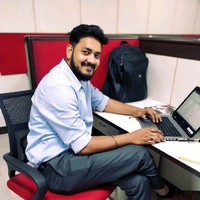 Nitin Jaiswal