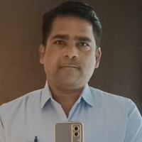 Nandkishor Gupta
