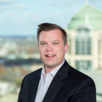 Matt Schavey, Cfa