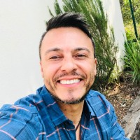 Andre Nascimento (ele/his/he)