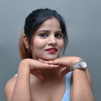 Vandana Prajapati