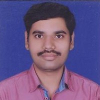 Srinivas Kandukuri