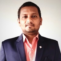 Rahul Dehade
