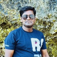 Shashikant Kushwaha