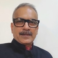 Vihar Pancholi