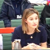 Charlotte Woodworth