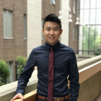 Eric Chan, Cpa