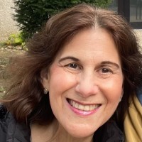 Robin Kaufman