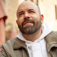 Karl Mario Garibay Froede