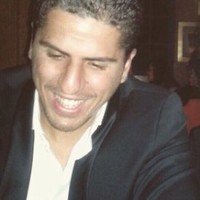 Saleh Halfi