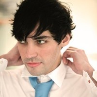Daniel Maher