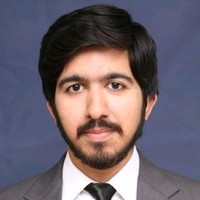 Usama Yousaf
