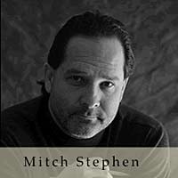 Mitch Stephen