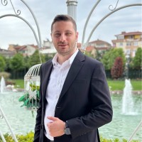 Ferhat Karaman