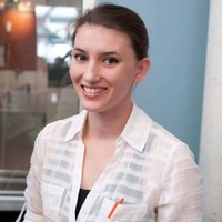 Anna Burrows
