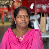 Padmavathi E