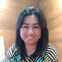 Joyce Lagao