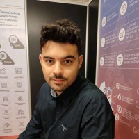 Kostas Katsaros