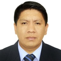 Enrique Orosco