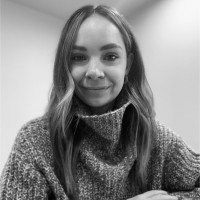 Gillian (Deyl) Hawryluk