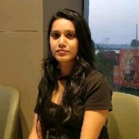 Sreelakshmi V