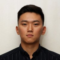 Nurzhan Kenzhaliev