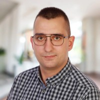 Bartłomiej Dębski