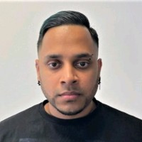 Rej Uddin