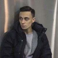 Maxim Gapoian