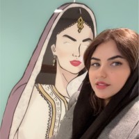 Laila Al-Harassi