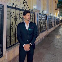 Kareem Mohamed