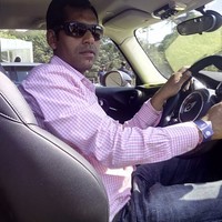 Ashutosh Thakur