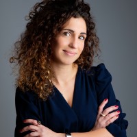 Mélanie Iaria