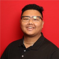 Greg Victor Marasigan
