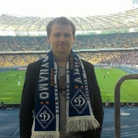 Sergey Votyakov