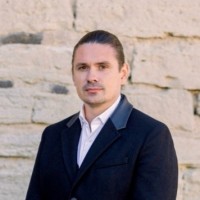 Johan Caurant