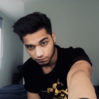 Akshay Babariya