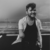 Zachary Smith