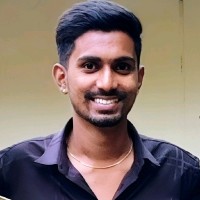 Tejas N