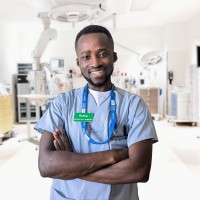 Richeson Akuffo