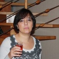 Dina Moreira