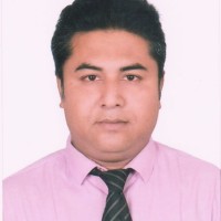 Md Jahid Parvez
