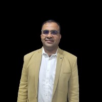 Ashish Kalal