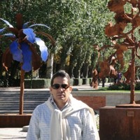 Roberto Ibarra Martinez