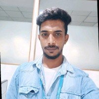 Arul Pandian A