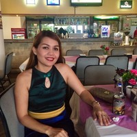 Sherly Novalia