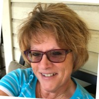 Pam Reynolds