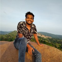 Vihaar Krishnamoorthy
