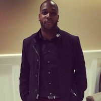 Marquis Thomas