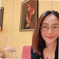 Vivian Wu